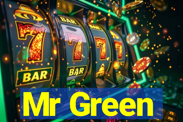 Mr Green